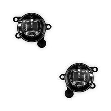 Ford Ranger T9 Sport / Wildtrak (2022 - 2026) Fog Lamp LED TYPE LH + RH