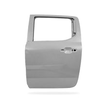 Ford Ranger T9 Sport / Wildtrak (2022 - 2026) Genuine Rear Door Shells Dual Cab LH + RH