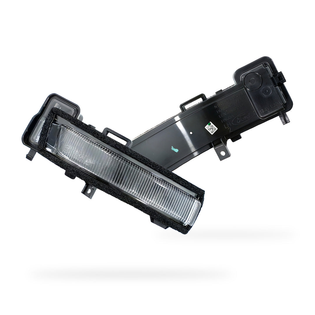 Ford Ranger T9 XL / XLS / XLT (2022 - 2026) Genuine Door Mirror Lamp LH + RH