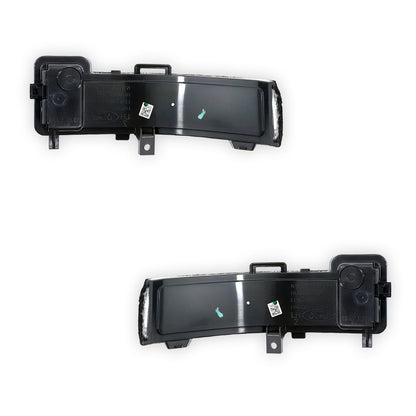 Ford Ranger T9 XL / XLS / XLT (2022 - 2026) Genuine Door Mirror Lamp LH + RH