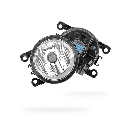 Ford Ranger T9 XL / XLS / XLT (2022 - 2026) Genuine Fog Lamp Assembly LH + RH