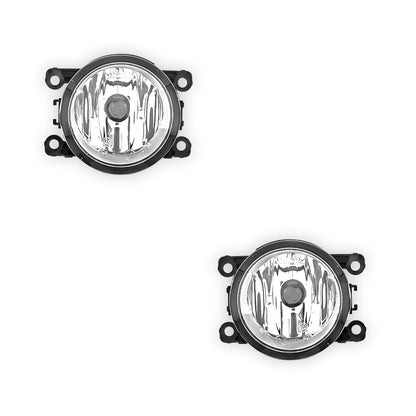 Ford Ranger T9 XL / XLS / XLT (2022 - 2026) Genuine Fog Lamp Assembly LH + RH