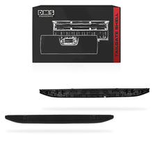 Ford Ranger T9 XL / XLS / XLT (2022 - 2026) Genuine Tailgate Mould Upper