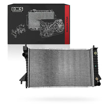Ford Taurus DN / DP (1996 - 1998) 3.0L Engine Cooling Radiator
