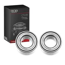 Ford Territory SX / SY / SZ Series 1 and Series 2 (2004 - 2014) Rear Wheel Bearing Hubs LH + RH