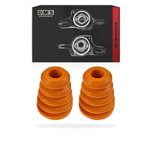 Ford Territory SX / SY / SZ (2004 - 2016) Rear Bump Stop Bushings