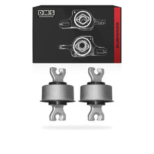 Ford Territory SX / SY / SZ (2004 - 2016) Trailing Arm Bushings
