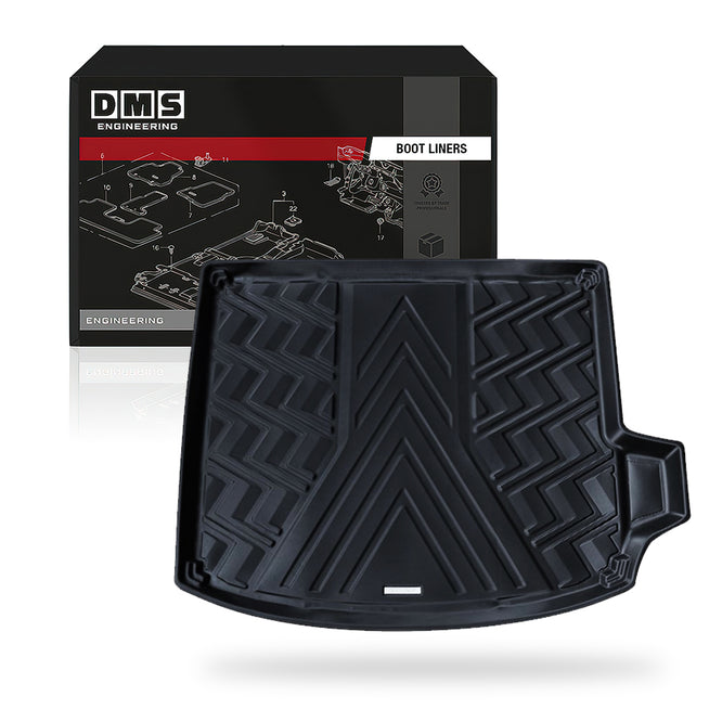 Ford Territory SX / SY / SZ (2004 - 2014) Boot Cargo Mat Liner