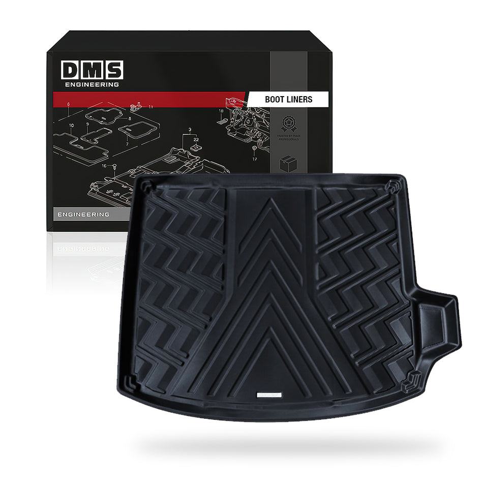 Ford Territory SX / SY / SZ (2004 - 2014) Boot Cargo Mat Liner