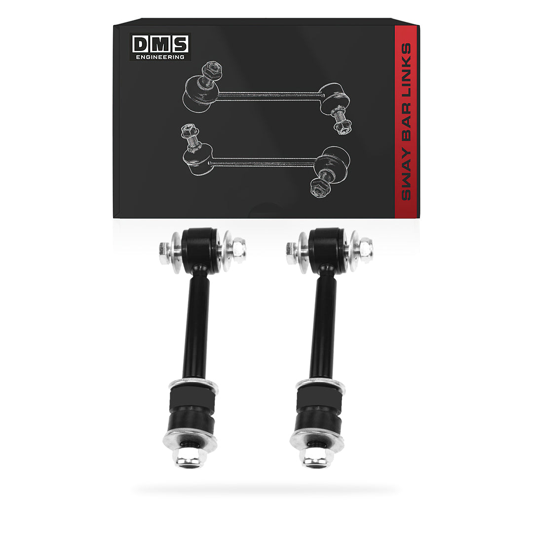 Ford Territory SX / SY / SZ (2004 - 2016) Rear Sway Bar Links LH + RH