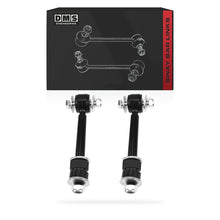 Ford Territory SX / SY / SZ (2004 - 2016) Rear Sway Bar Links LH + RH