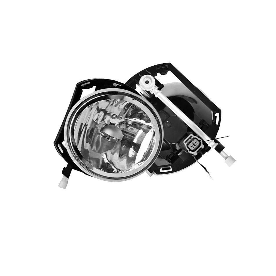 Ford Territory SX (2004 - 2005) Fog Lights LH + RH