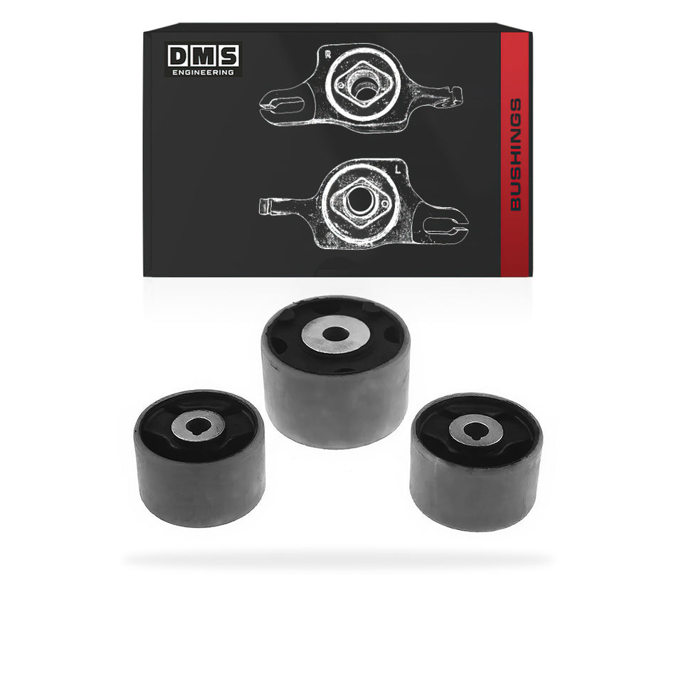 Ford Territory SY / SZ (2005 - 2016) Rear Differential Bushings