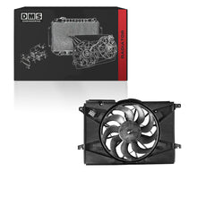 Ford Territory SY Series 2 (2009 - 2011) Single Radiator Thermo Cooling Fan