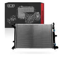Ford Territory SY (2005 - 2011) Engine Cooling Radiator