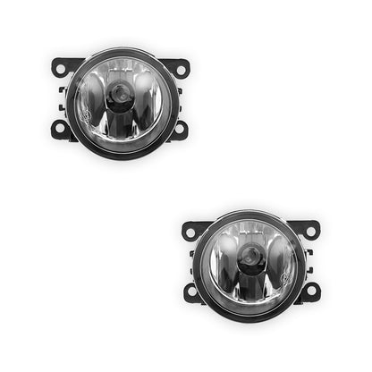 Ford Territory SZ (2011 - 2014) Fog Lamps LH + RH