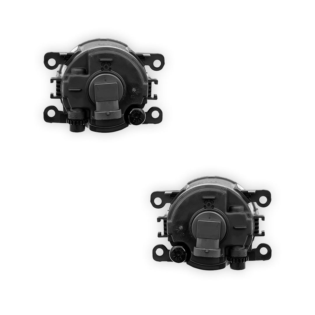 Ford Territory SZ (2011 - 2014) Fog Lamps LH + RH