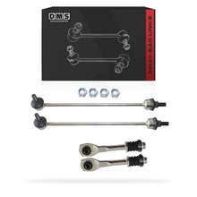 Ford Territory SX / SY / SZ (2004 - 2016) Front & Rear Sway Bar Links LH + RH