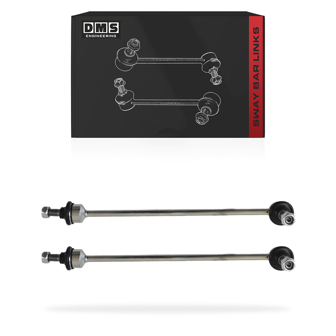 Ford Territory SX / SY / SZ (2004 - 2016) Front Sway Bar Links LH + RH
