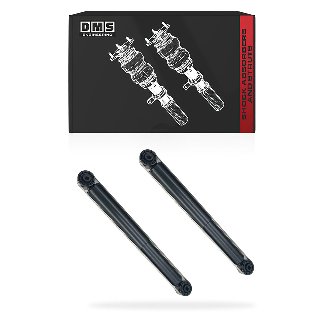 Ford Transit VE / VF / VG (1991 - 2001) Rear Shock Absorbers LH + RH
