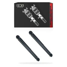 Ford Transit VE / VF / VG (1991 - 2001) Rear Shock Absorbers LH + RH