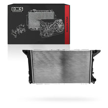 Ford Transit VE / VF / VG (1994 - 2000) Manual 2.5L Engine Cooling Radiator