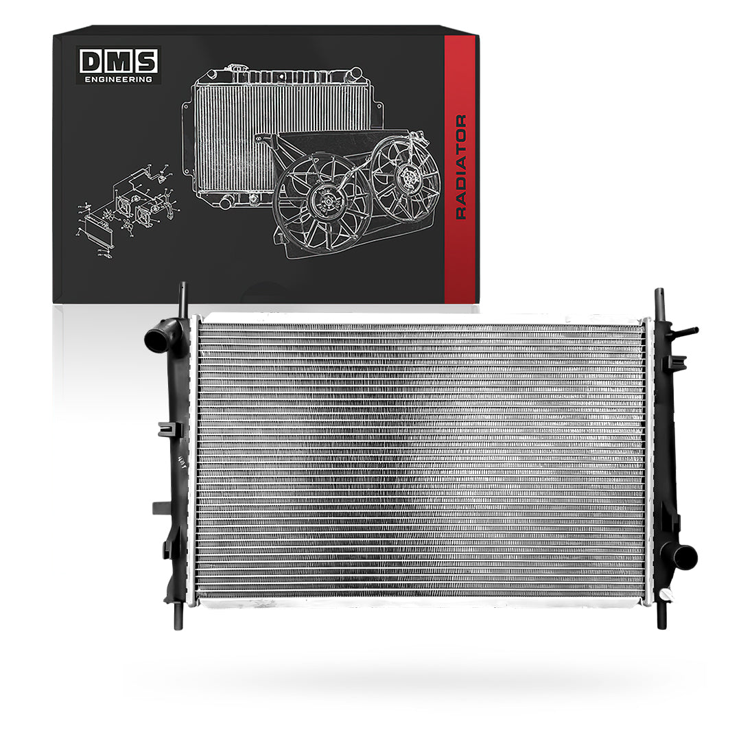 Ford Transit VH / VJ (2000 – 2006) 2.3L / 2.4L Engine Cooling Radiator