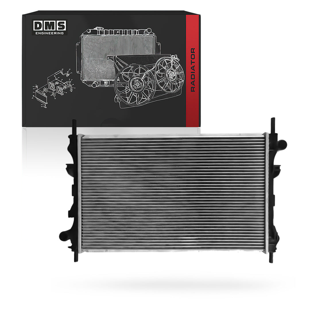 Ford Transit VH / VJ (2000 – 2006) 2.5L Engine Cooling Radiator