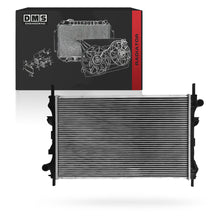 Ford Transit VH / VJ (2000 – 2006) 2.5L Engine Cooling Radiator
