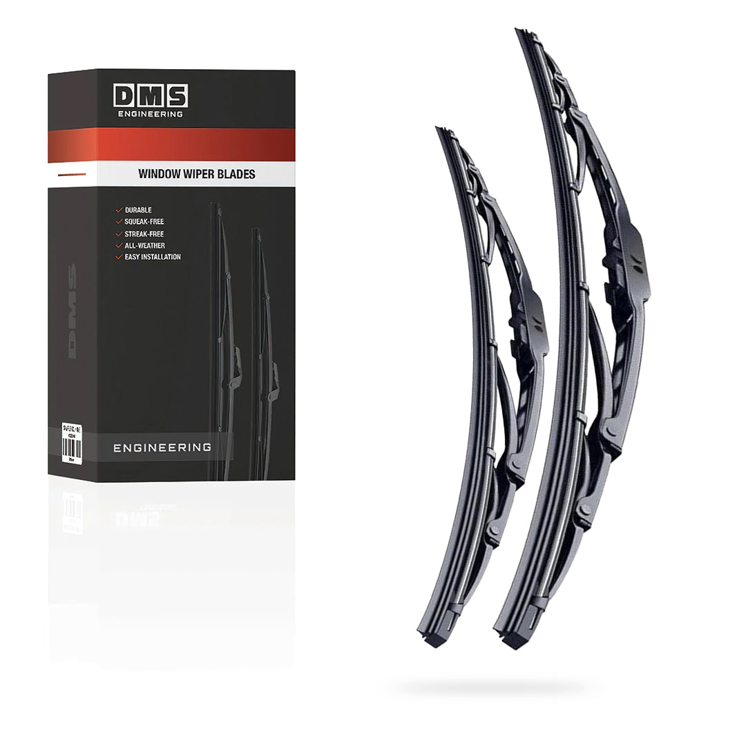 Ford Transit VH (2000 - 2006) Front Assy Wiper Blade