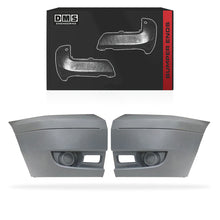 Ford Transit VM (2006 - 2013) Genuine Front Bar Ends LH + RH