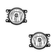 Ford Transit VN (2017 - 2023) Genuine Round Fog Lamps LH + RH