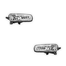 Ford Transit VO (2019) Fog Lamps LH + RH