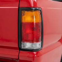 Ford Courier PC (1985 - 1996) OEM Style Tail Lights LH + RH