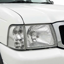 Ford Courier PD (1996 - 1998) OEM Style Headlights LH + RH