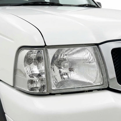 Ford Courier PD (1996 - 1998) OEM Style Headlights LH + RH