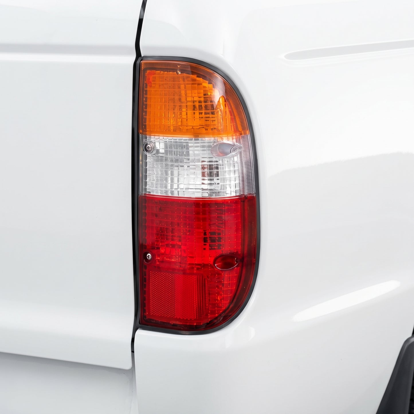 Ford Courier PE (1998 - 2002) OEM Style Tail Lights LH + RH