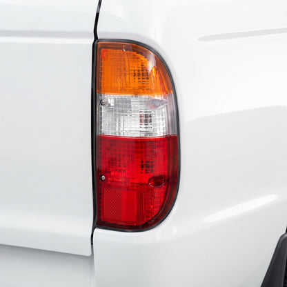 Ford Courier PE (1998 - 2002) OEM Style Tail Lights LH + RH
