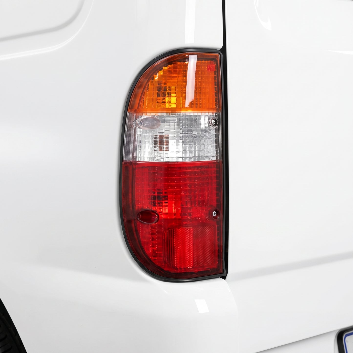 Ford Courier PE (1999 - 2002) OEM Style Tail Lights LH + RH