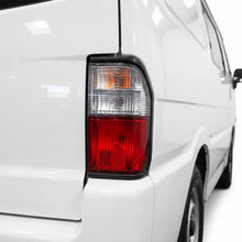 Ford Econovan JH (1999- 2005) OEM Style Tail Lights LH + RH