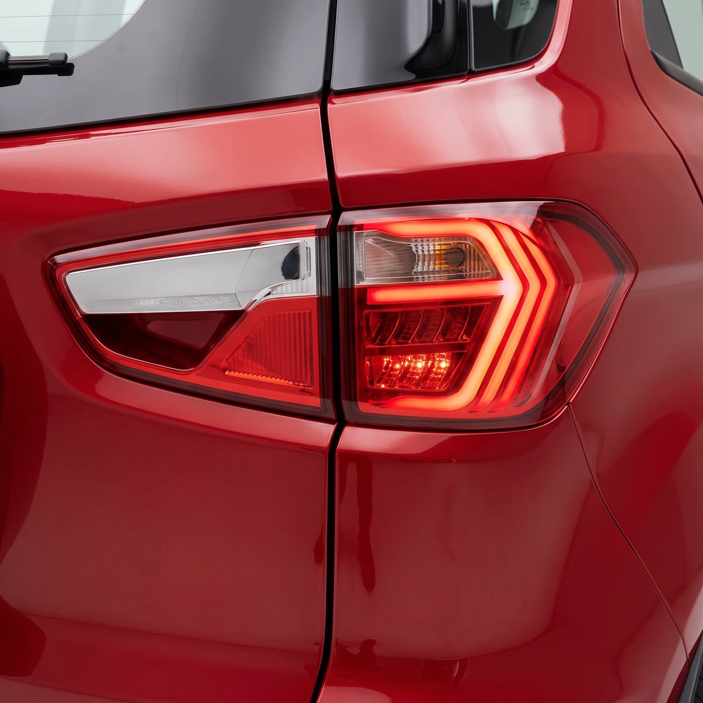 Ford Ecosport BK / BL (2013 - 2022) LED Tail Lights LH + RH
