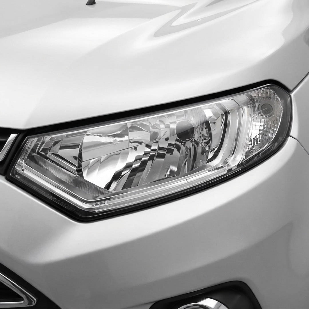 Ford Ecosport BK (2013 - 2017) OEM Style Headlights LH + RH