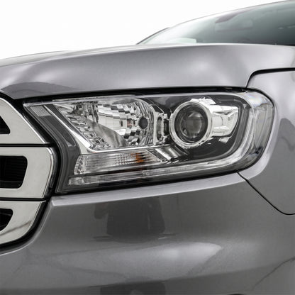Ford Everest UA Series 1 (2015 - 2018) Projector OEM Style Headlights LH + RH