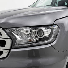 Ford Everest UA Series 1 (2015 - 2018) Projector OEM Style Headlights LH + RH