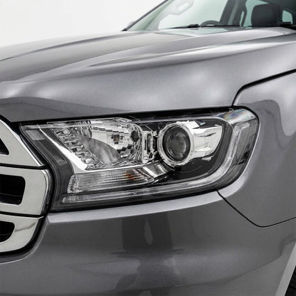 Ford Everest UA Series 1 (2015 - 2018) Projector OEM Style Headlights LH + RH
