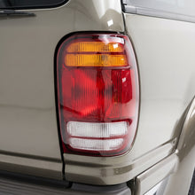 Ford Explore UN / UP / UQ / US (1998 - 2001) OEM Style Tail Lights LH + RH