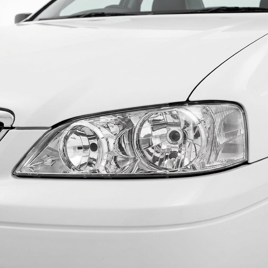 Ford Fairlane BA (2003 - 2005) OEM Style Headlights LH + RH