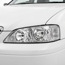Ford Fairlane BA (2003 - 2005) OEM Style Headlights LH + RH