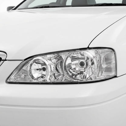 Ford Fairlane BA (2003 - 2005) OEM Style Headlights LH + RH