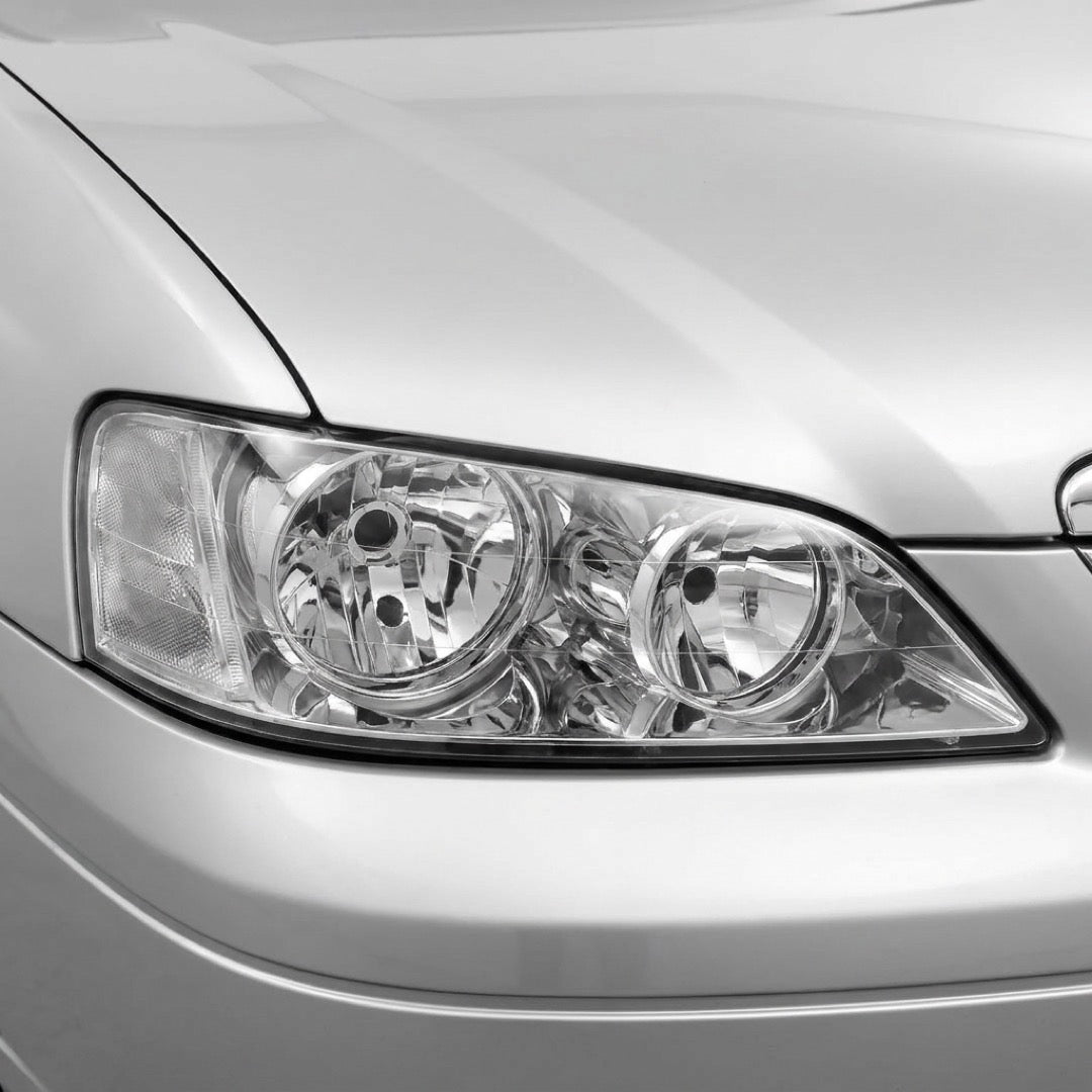 Ford Fairlane BF (2005 - 2007) OEM Style Headlights LH + RH